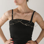 Waist Chain BCN0238 BCN0238-01 image 2