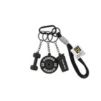 Mini Barbell 09