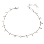 Silver-Tone