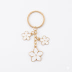White Cherry Blossom 02