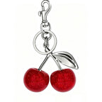 Red Resin Cherry