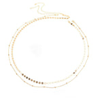 Gold-Tone