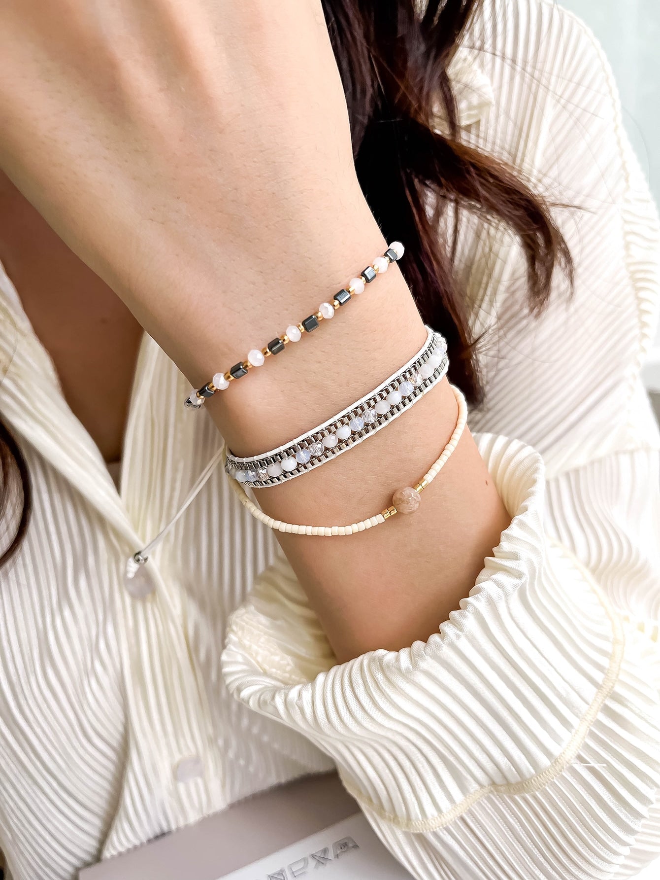 Bracelet BR9585 BR9585-01 image 2