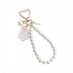 Petal Bow Beaded
