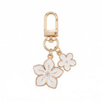 White Cherry Blossom 03
