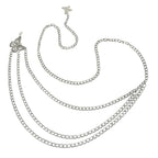 Silver-Tone