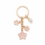Pink Cherry Blossom Pearl