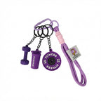 Mini Barbell 08