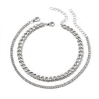 Silver-Tone