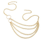 Gold-Tone
