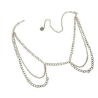 Silver-Tone