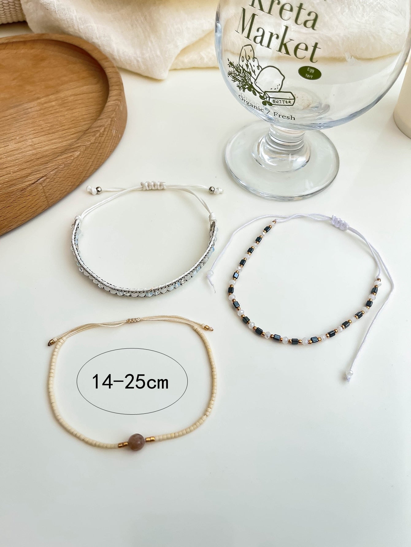 Bracelet BR9585 BR9585-01 image 4