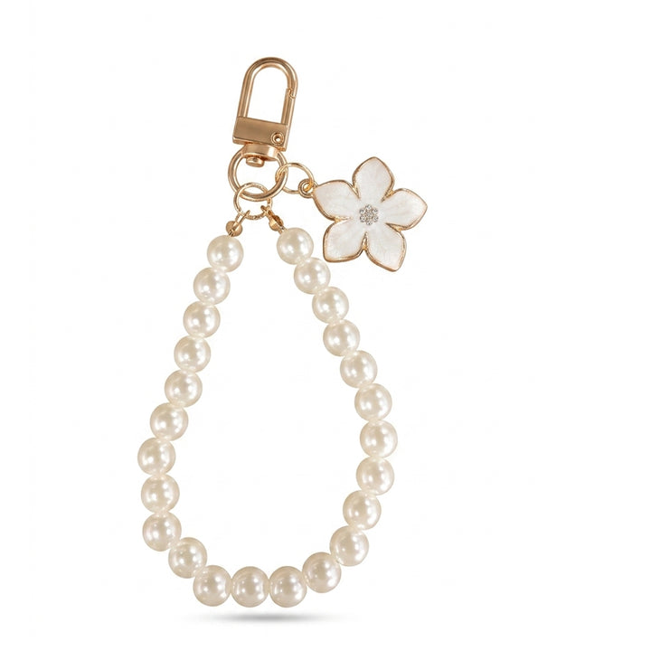 Bag Charm Keychain KCA056