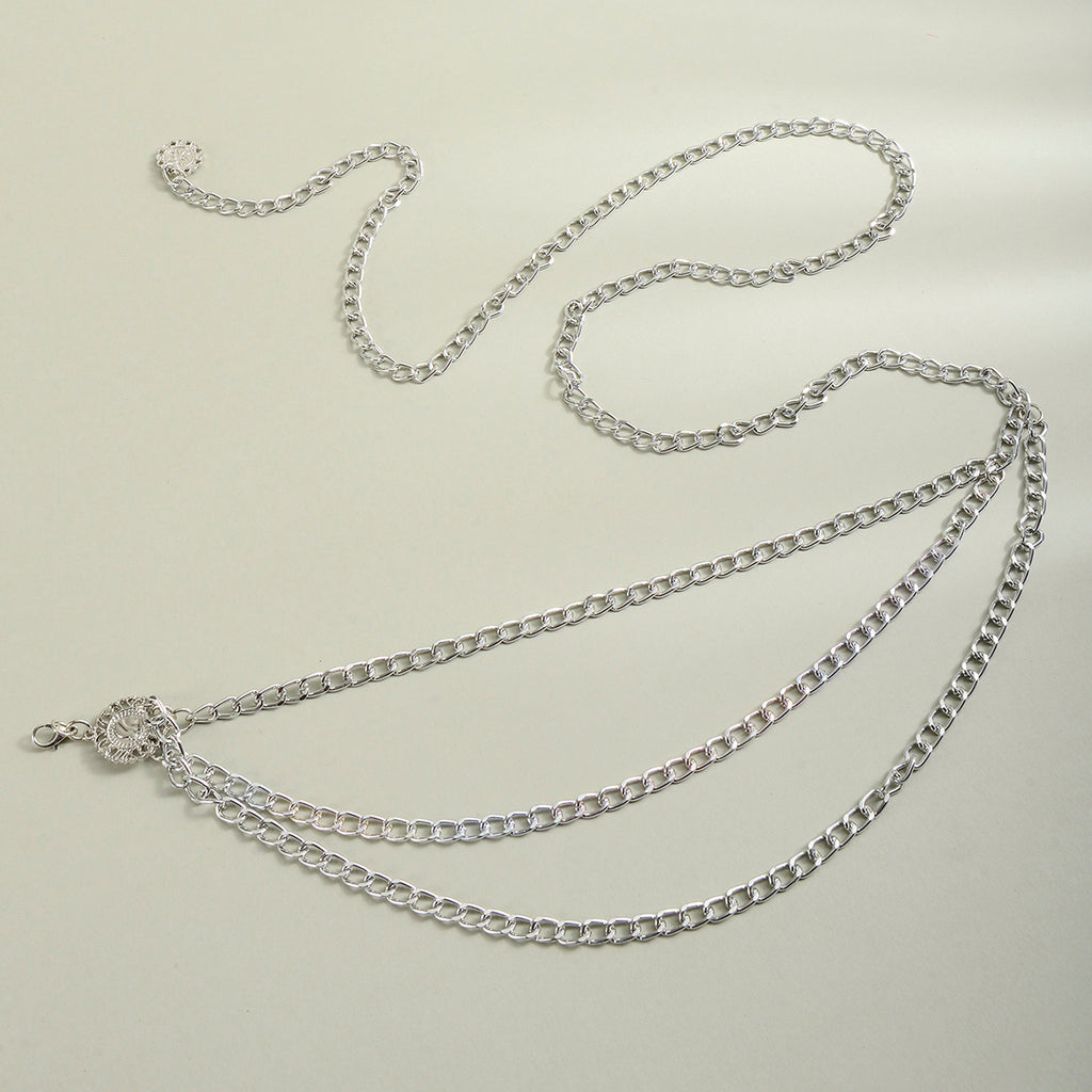 Waist Chain BCN0234 BCN0234-02 image 4