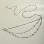 Waist Chain BCN0234 BCN0234-02 image 4