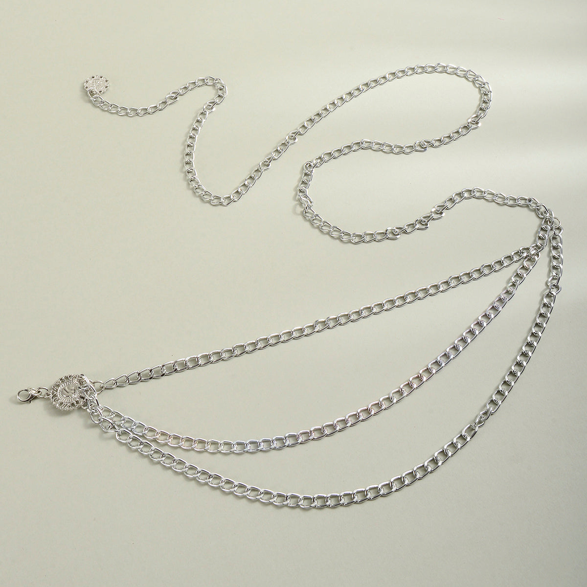 Waist Chain BCN0234 BCN0234-02 image 4