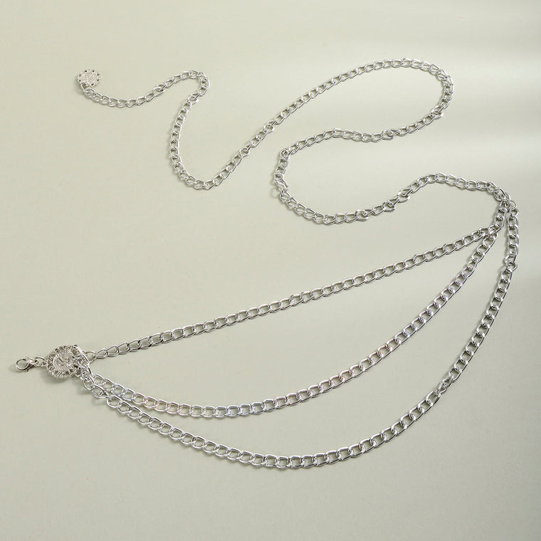 Waist Chain BCN0234 BCN0234-02 image 4