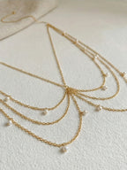 Waist Chain BCN0238 BCN0238-01 image 4