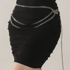 Waist Chain BCN0241 BCN0241-02 image 2