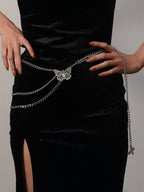 Waist Chain BCN0241 BCN0241-02 image 1