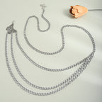 Waist Chain BCN0241 BCN0241-02 image 4