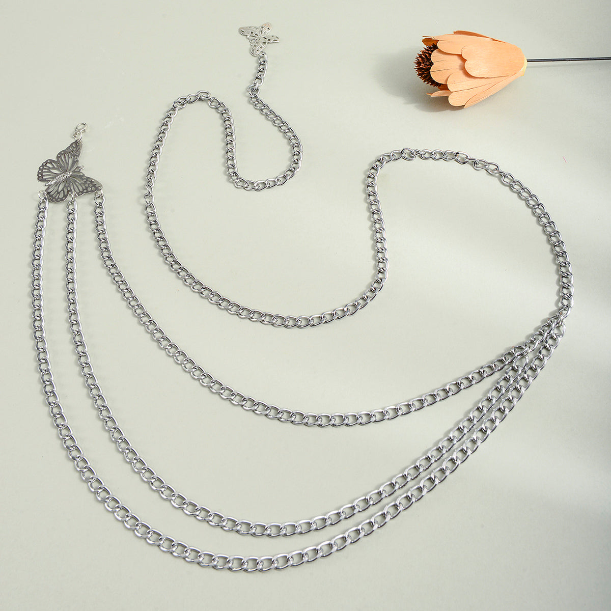 Waist Chain BCN0241 BCN0241-02 image 4