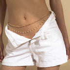 Waist Chain BCN0242 BCN0242-01 image 4