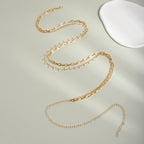 Waist Chain BCN0242 BCN0242-01 image 2