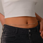 Waist Chain BCN0281 BCN0281-01 image 2