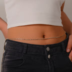 Waist Chain BCN0281 BCN0281-01 image 3