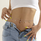 Waist Chain BCN0807 BCN0807-02 image 4