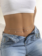 Waist Chain BCN0807 BCN0807-02 image 3