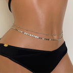 Waist Chain BCN0826 BCN0826-01 image 1