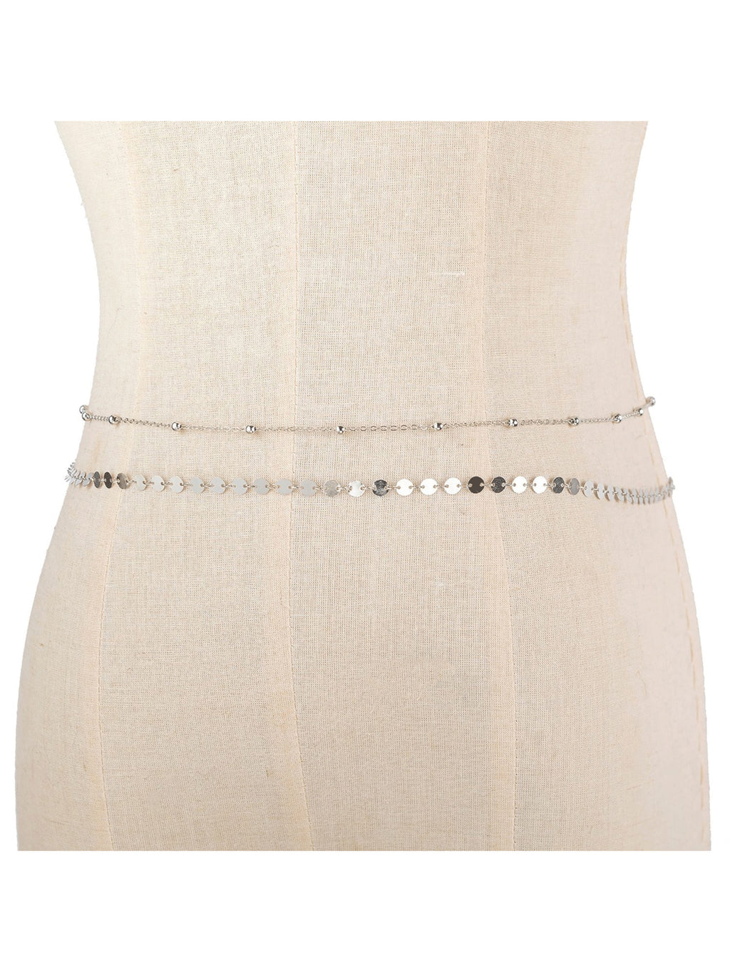 Waist Chain BCN0826 BCN0826-01 image 3