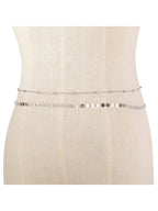 Waist Chain BCN0826 BCN0826-01 image 3