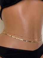 Waist Chain BCN0826 BCN0826-02 image 2