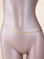 Waist Chain BCN0826 BCN0826-02 image 3