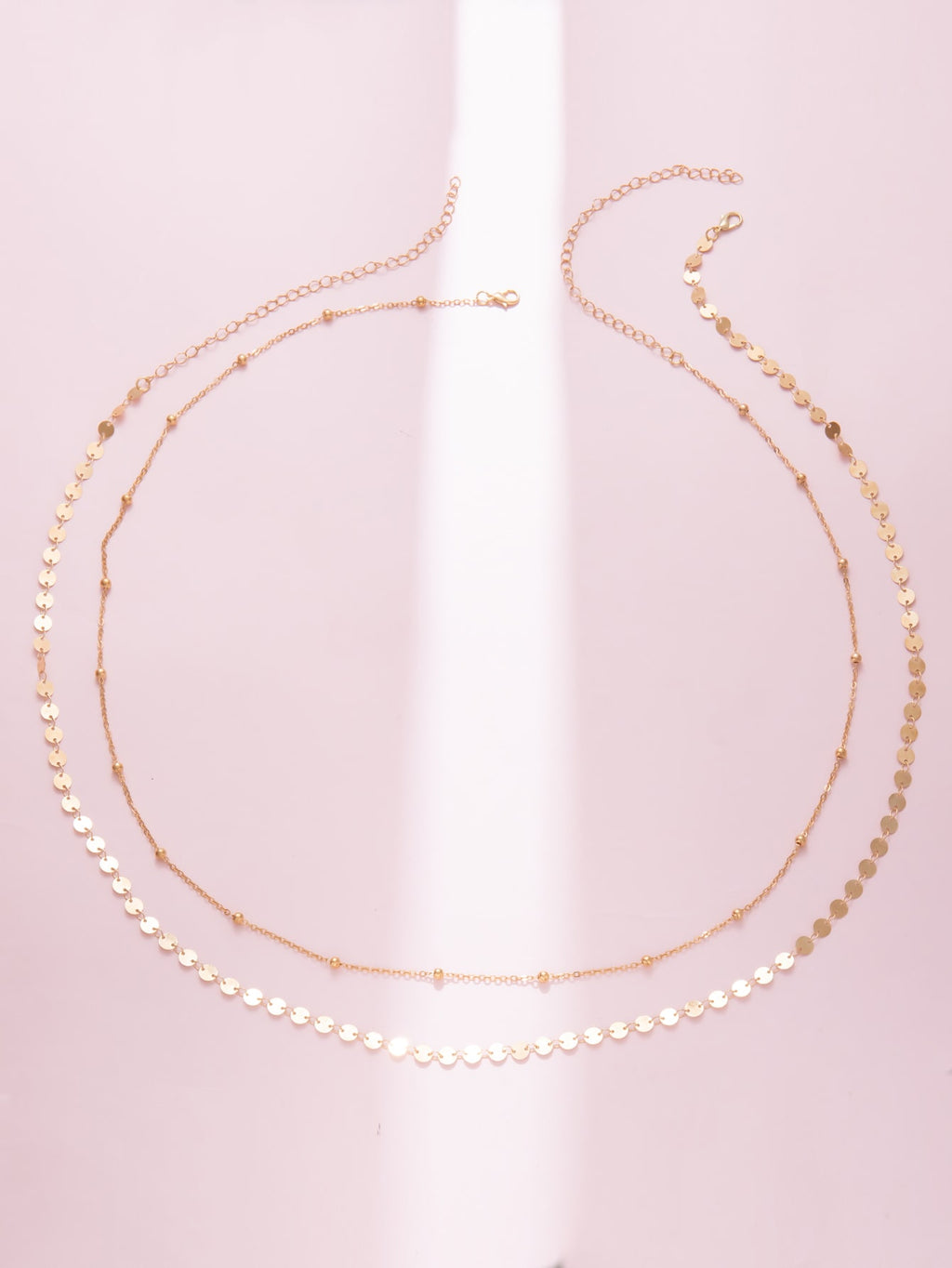 Waist Chain BCN0826 BCN0826-02 image 4