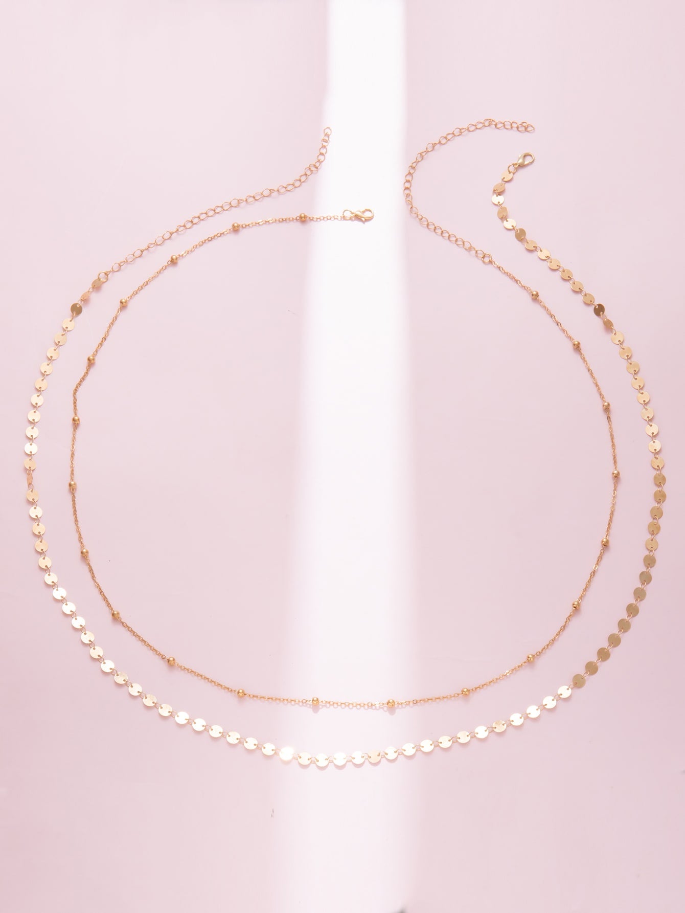 Waist Chain BCN0826 BCN0826-02 image 4