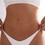 Waist Chain BCN0836 BCN0836-01 image 2
