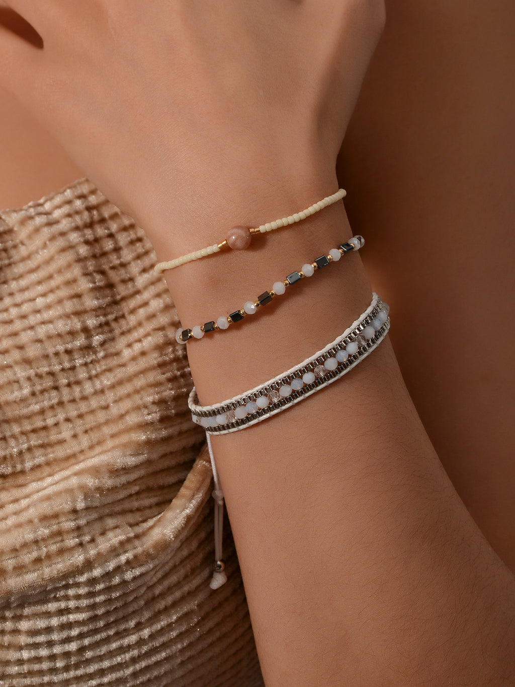Bracelet BR9585 BR9585-01 image 1