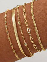 Bracelet BRA497
