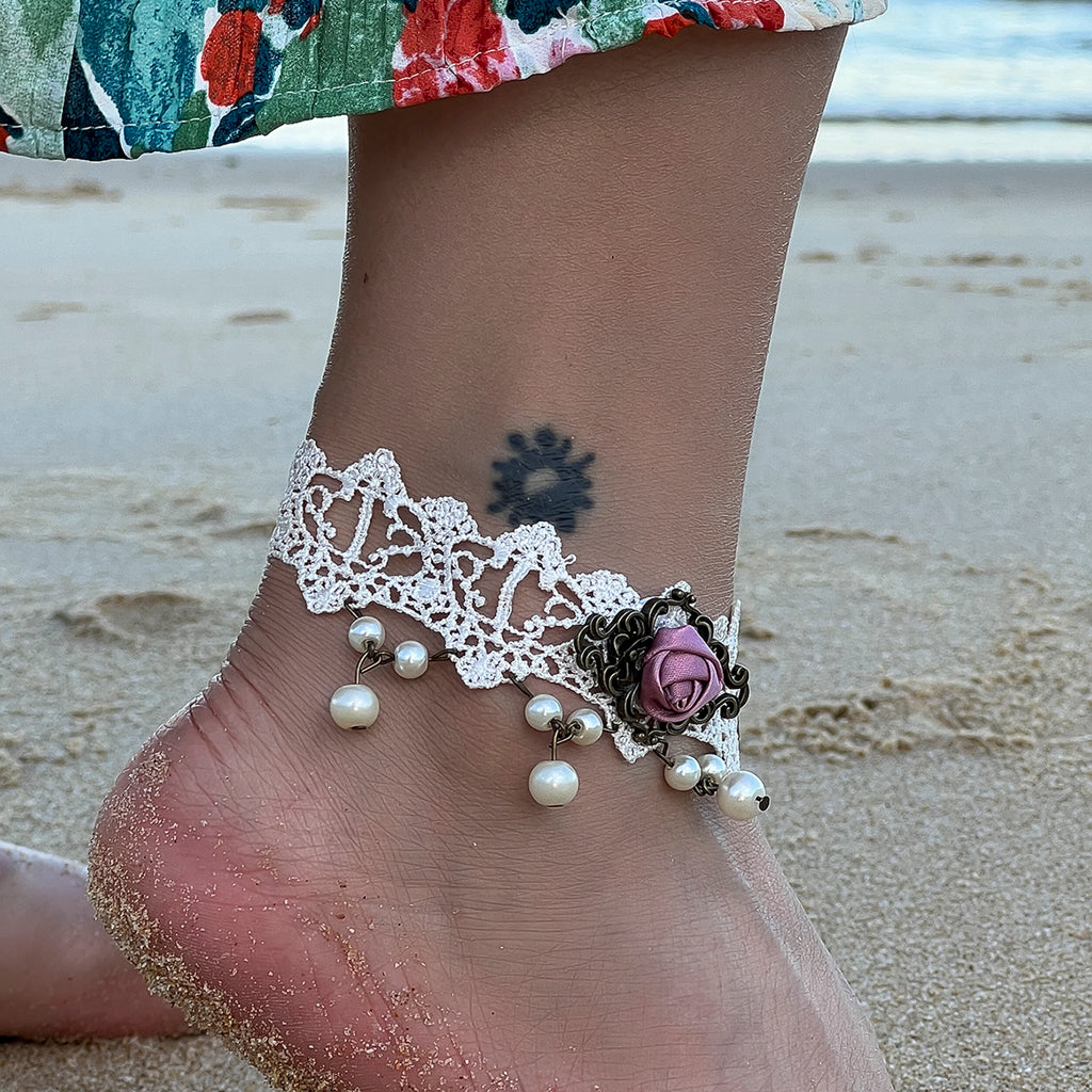 Anklet JL7056 JL7056 image 1