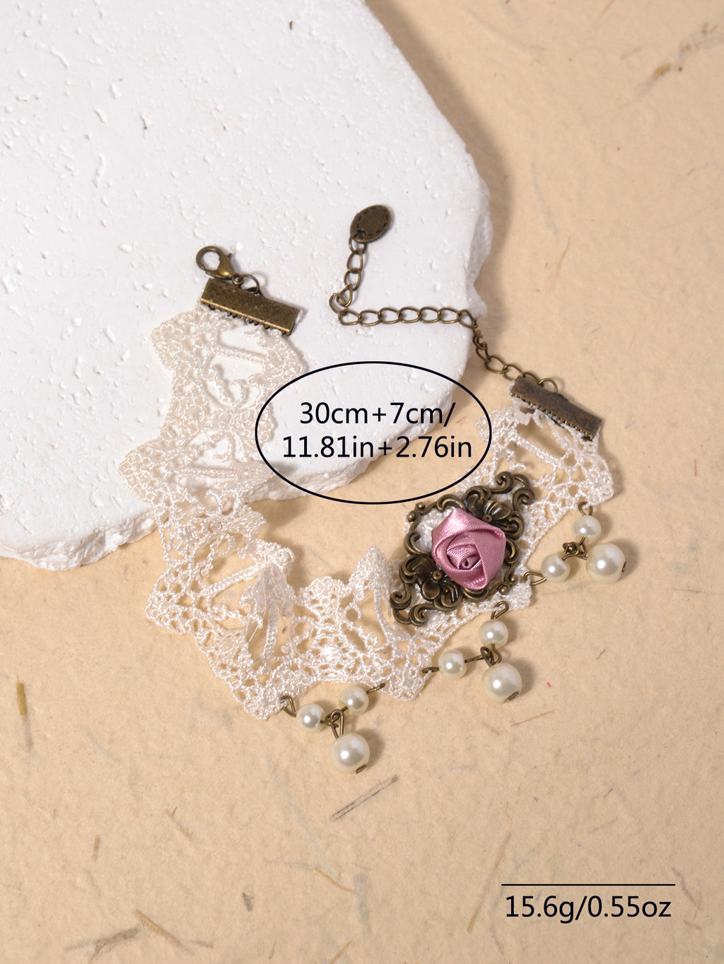 Anklet JL7056 JL7056 image 3