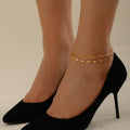 Anklet JL7344 JL7344-01 image 1