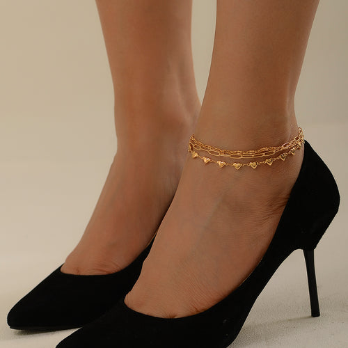 Anklet JL7344 JL7344-01 image 1