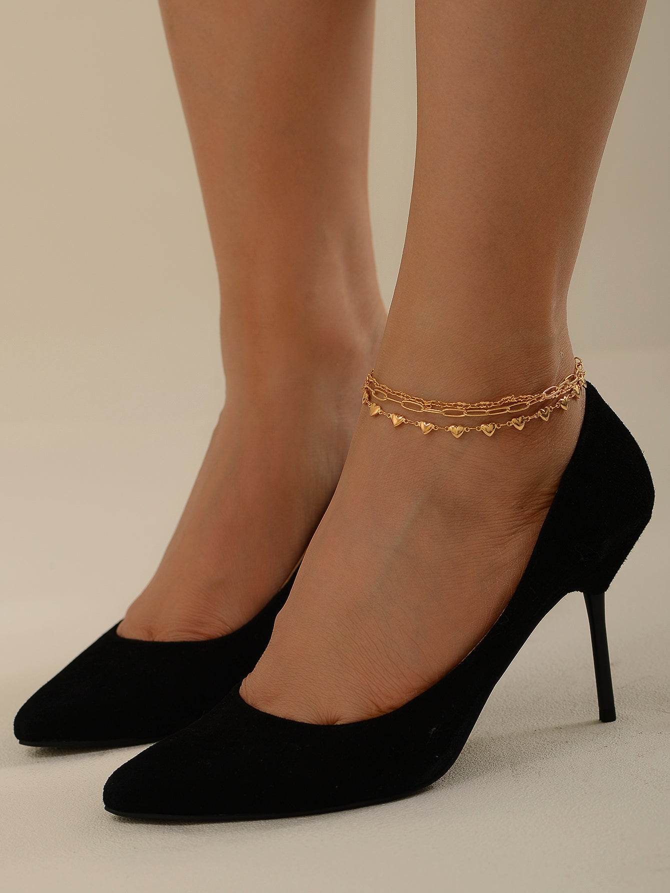 Anklet JL7344 JL7344-01 image 4