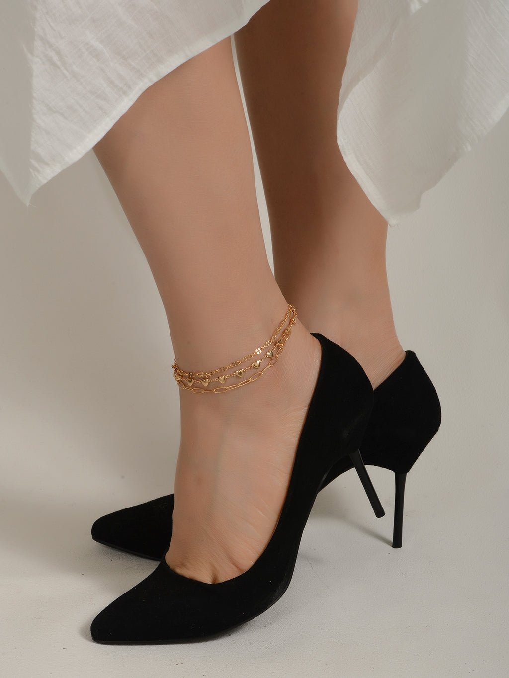 Anklet JL7344 JL7344-01 image 2