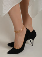 Anklet JL7344 JL7344-01 image 2