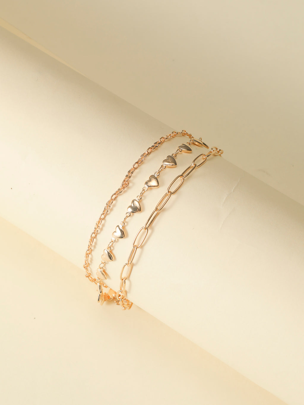 Anklet JL7344 JL7344-01 image 3